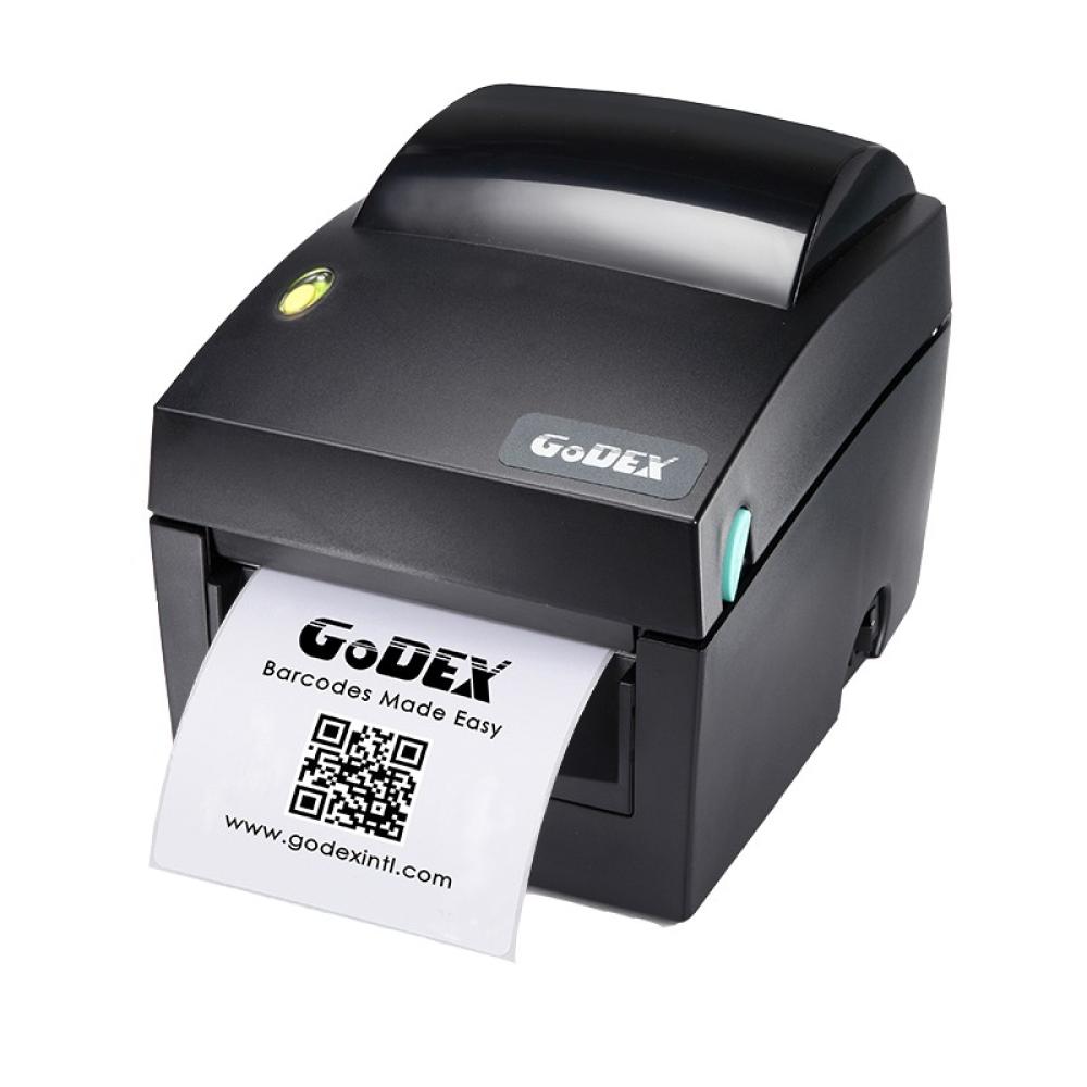 Godex - DT41 impresora de etiquetas Térmica directa 203 x 203 DPI 127 mm/s Alámbrico