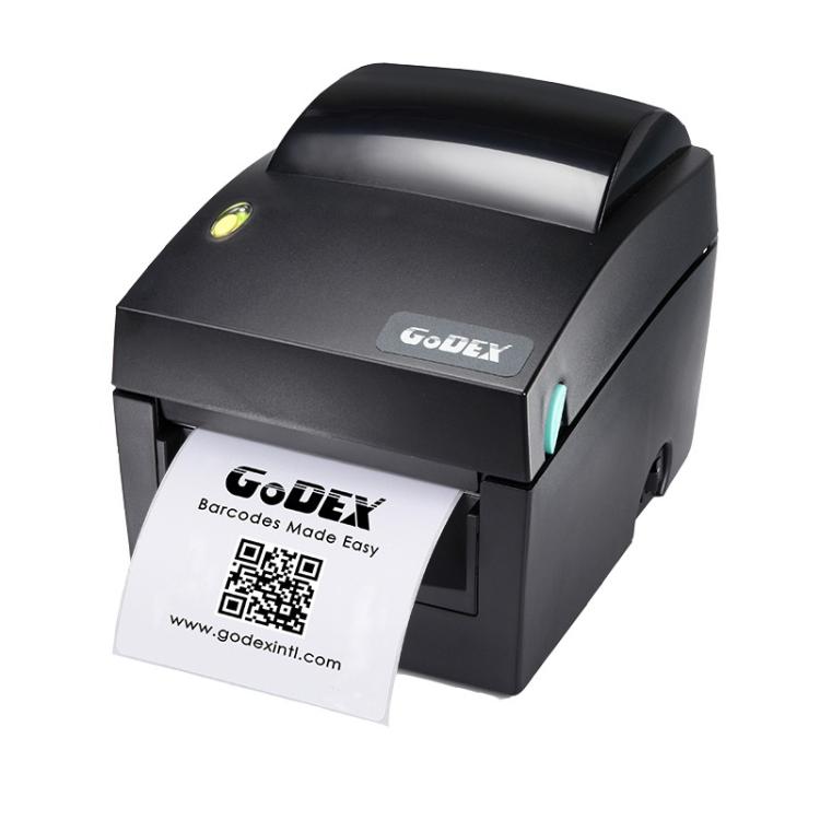 Godex - DT41 impresora de etiquetas Térmica directa 203 x 203 DPI 127 mm/s Alámbrico
