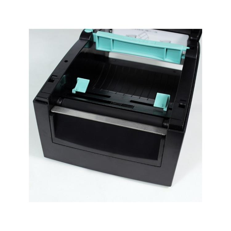 Godex - DT4x impresora de etiquetas Térmica directa 203 x 203 DPI 177 mm/s Alámbrico Ethernet