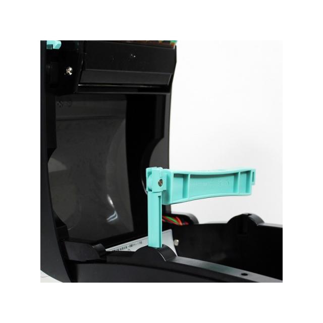 Godex - DT4x impresora de etiquetas Térmica directa 203 x 203 DPI 177 mm/s Alámbrico Ethernet