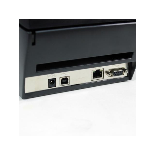 Godex - DT4x impresora de etiquetas Térmica directa 203 x 203 DPI 177 mm/s Alámbrico Ethernet
