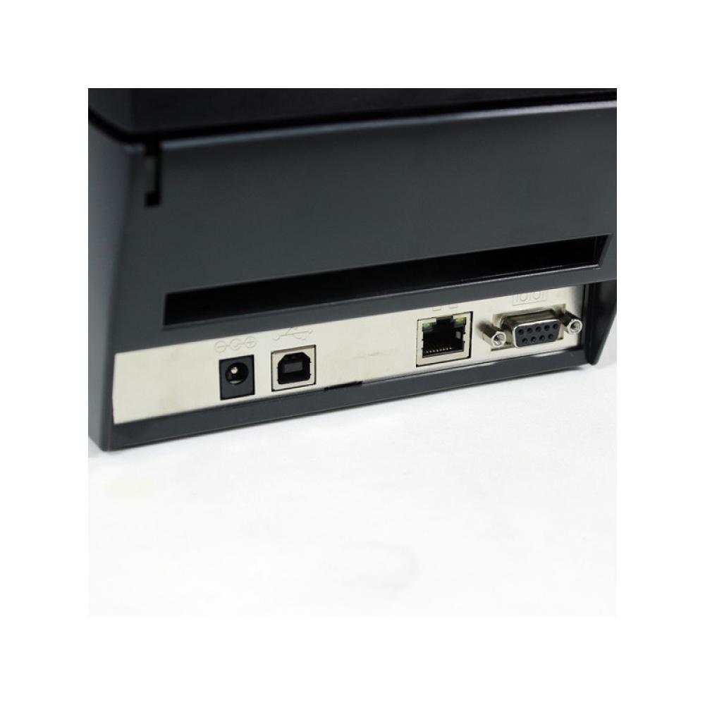 Godex - DT4x impresora de etiquetas Térmica directa 203 x 203 DPI 177 mm/s Alámbrico Ethernet