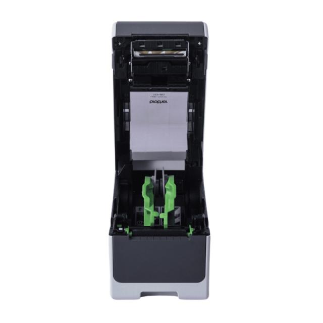 Brother - TD-2320D203 impresora de etiquetas Térmica directa 203 x 203 DPI 152 mm/s Alámbrico Ethernet