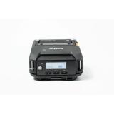 Brother - RJ3250WBL impresora de etiquetas Térmica directa 203 x 203 DPI 127 mm/s Inalámbrico Ethernet Wifi Bluetooth