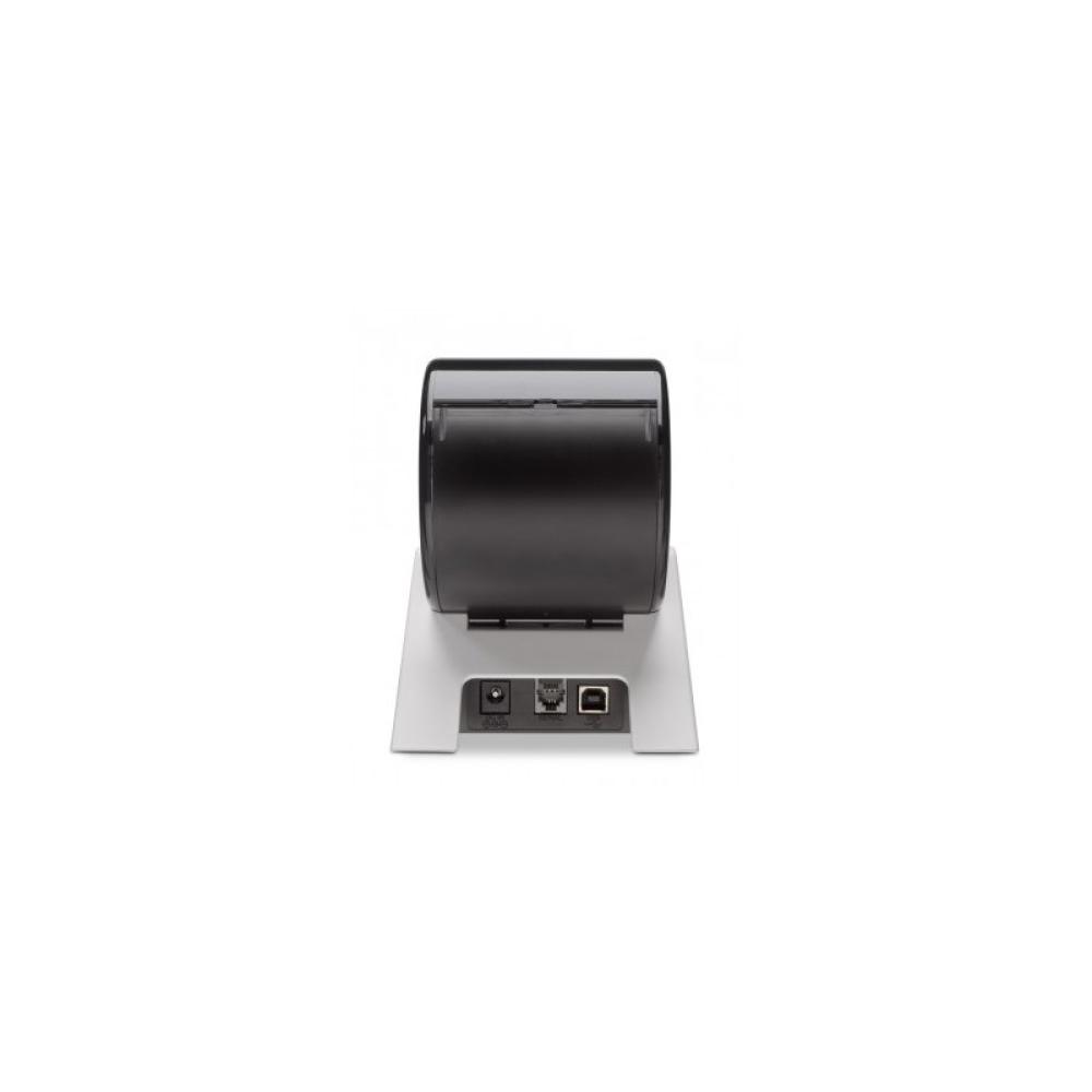 Seiko Instruments - SLP650-EU impresora de etiquetas Transferencia térmica 300 x 300 DPI 100 mm/s