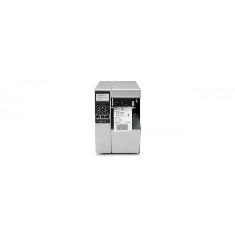 Zebra - ZT510 impresora de etiquetas Transferencia térmica 203 x 203 DPI 305 mm/s Ethernet Bluetooth
