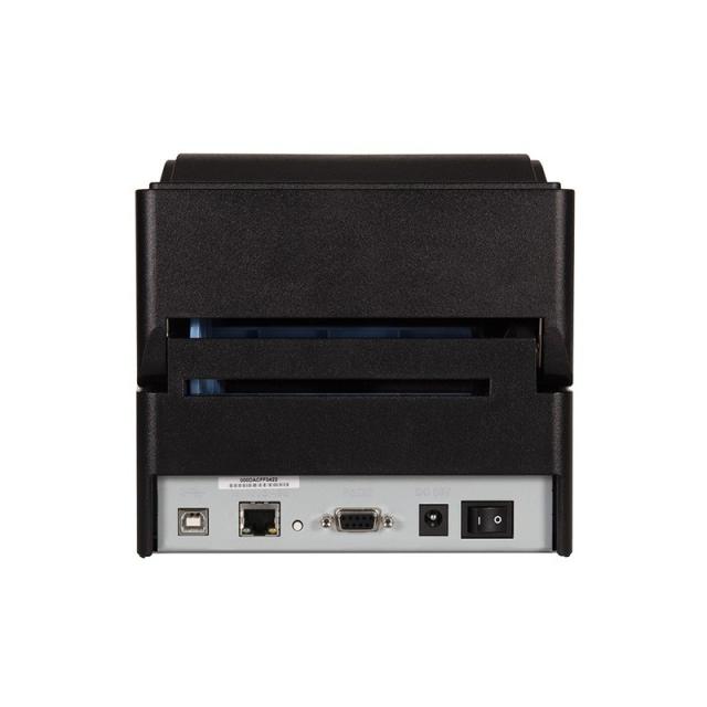 Citizen - CL-E321 impresora de etiquetas Térmica directa / transferencia térmica 203 x 203 DPI 200 mm/s Alámbrico Ethernet