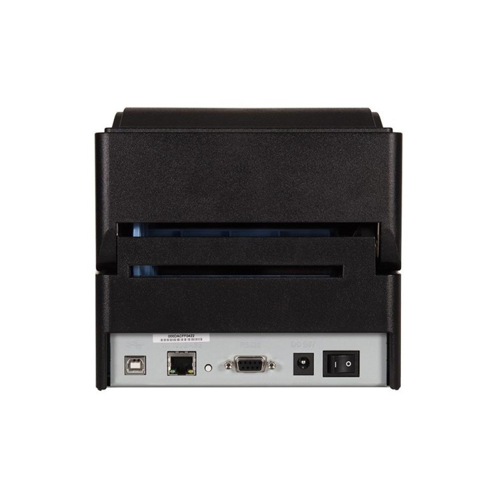 Citizen - CL-E321 impresora de etiquetas Térmica directa / transferencia térmica 203 x 203 DPI 200 mm/s Alámbrico Ethernet