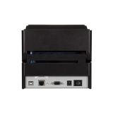 Citizen - CL-E321 impresora de etiquetas Térmica directa / transferencia térmica 203 x 203 DPI 200 mm/s Alámbrico Ethernet