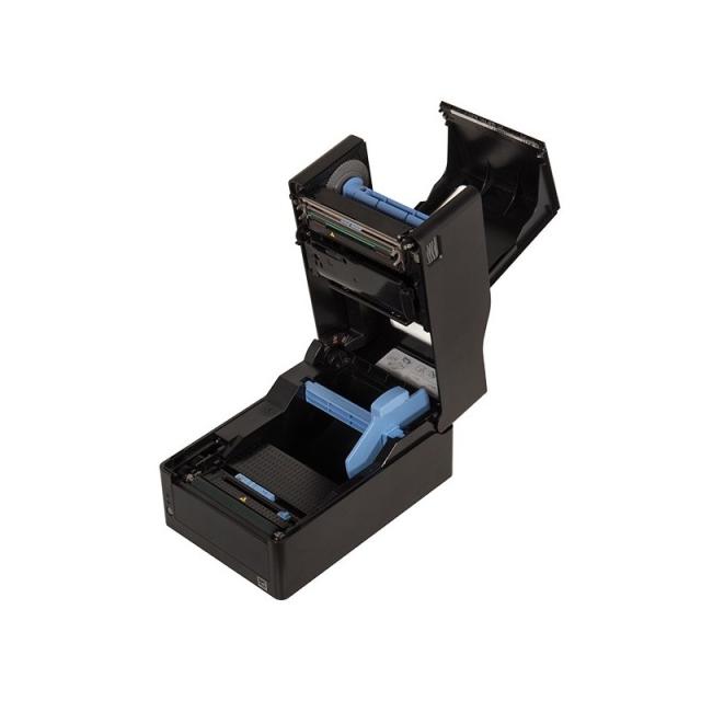 Citizen - CL-E321 impresora de etiquetas Térmica directa / transferencia térmica 203 x 203 DPI 200 mm/s Alámbrico Ethernet