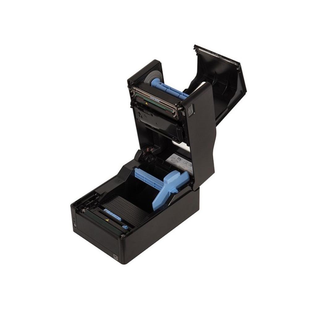 Citizen - CL-E321 impresora de etiquetas Térmica directa / transferencia térmica 203 x 203 DPI 200 mm/s Alámbrico Ethernet