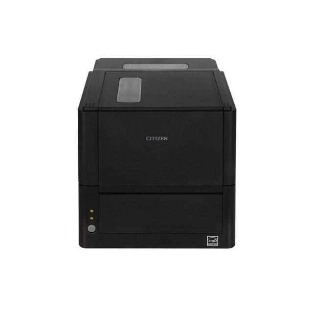 Citizen - CL-E321 impresora de etiquetas Térmica directa / transferencia térmica 203 x 203 DPI 200 mm/s Alámbrico Ethernet