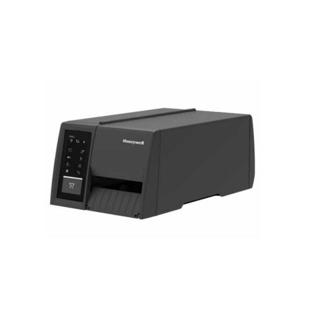 Honeywell - PM45 Compact impresora de etiquetas Térmica directa 203 x 203 DPI 350 mm/s Inalámbrico y alámbrico Ethernet Wifi Blu