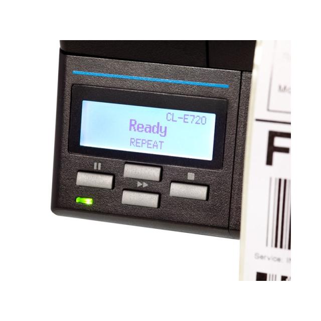 Citizen - CL-E720 impresora de etiquetas Térmica directa / transferencia térmica 203 x 203 DPI 203 mm/s Ethernet