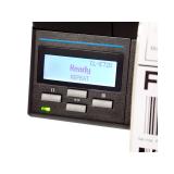 Citizen - CL-E720 impresora de etiquetas Térmica directa / transferencia térmica 203 x 203 DPI 203 mm/s Ethernet