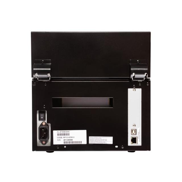 Citizen - CL-E720 impresora de etiquetas Térmica directa / transferencia térmica 203 x 203 DPI 203 mm/s Ethernet