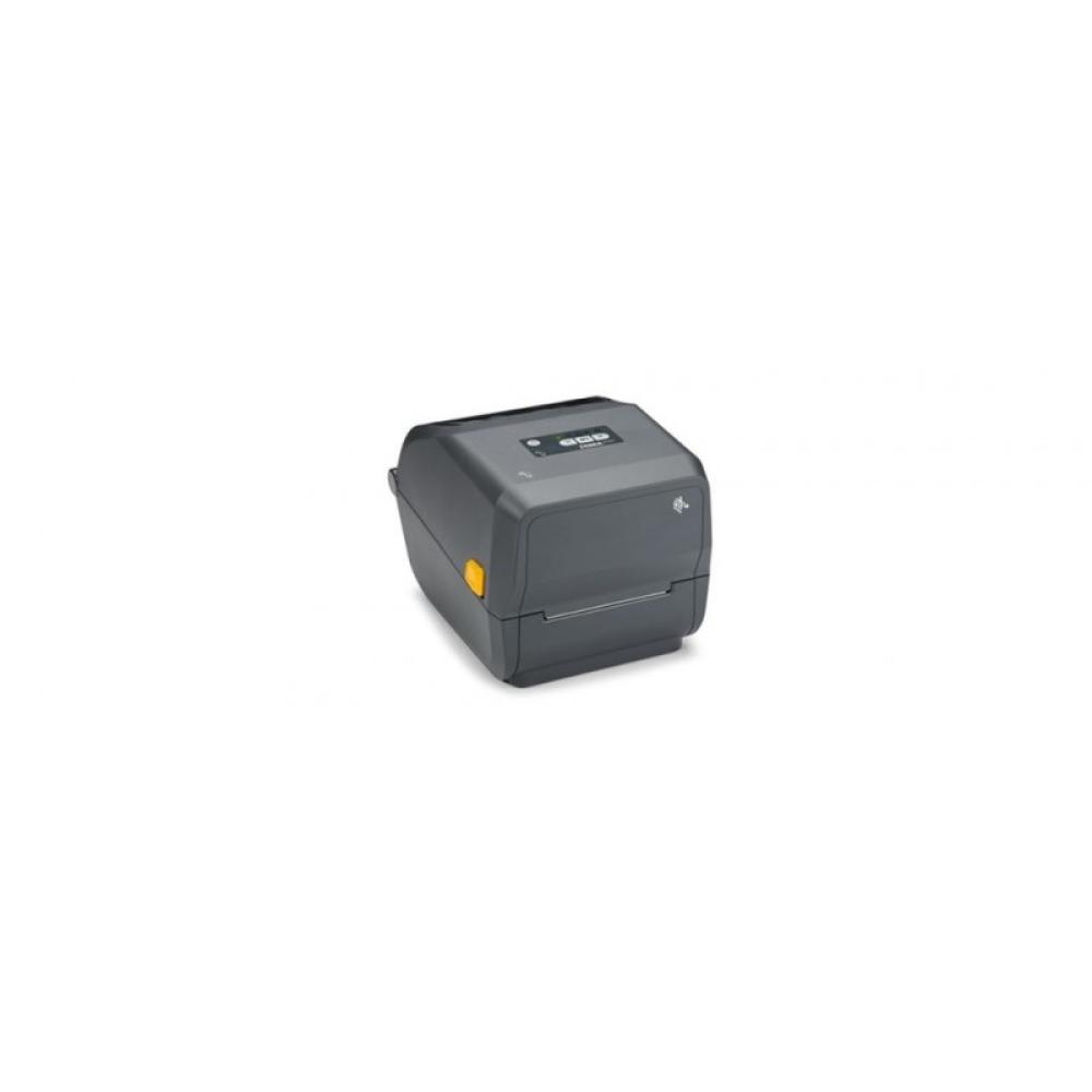 Zebra - ZD421 impresora de etiquetas Transferencia térmica 300 x 300 DPI 102 mm/s Inalámbrico y alámbrico Bluetooth