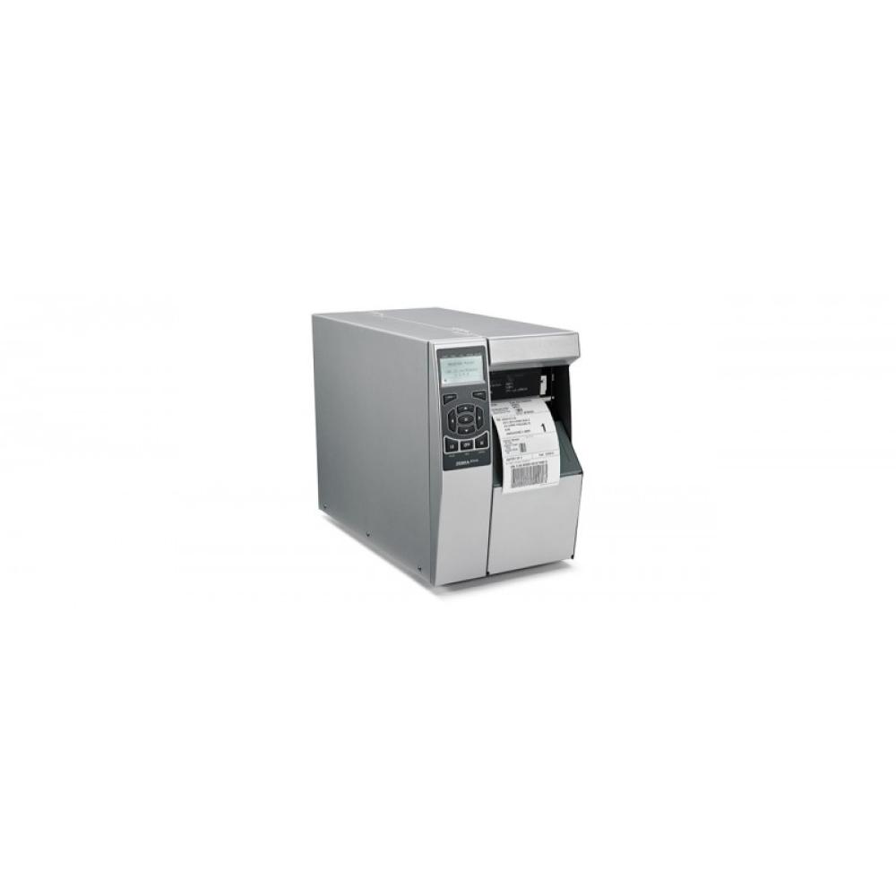 Zebra - ZT510 impresora de etiquetas Transferencia térmica 300 x 300 DPI 305 mm/s Ethernet Bluetooth - ZT51043-T2E0000Z