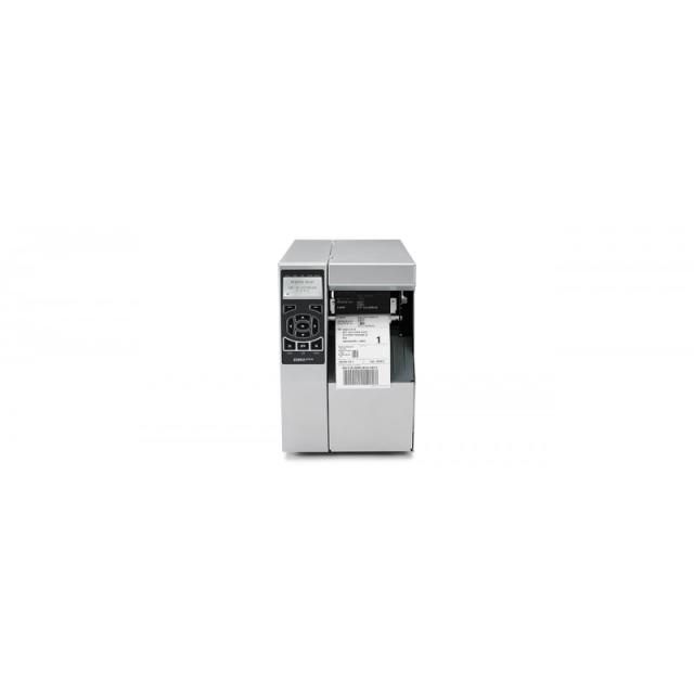 Zebra - ZT510 impresora de etiquetas Transferencia térmica 300 x 300 DPI 305 mm/s Ethernet Bluetooth - ZT51043-T2E0000Z