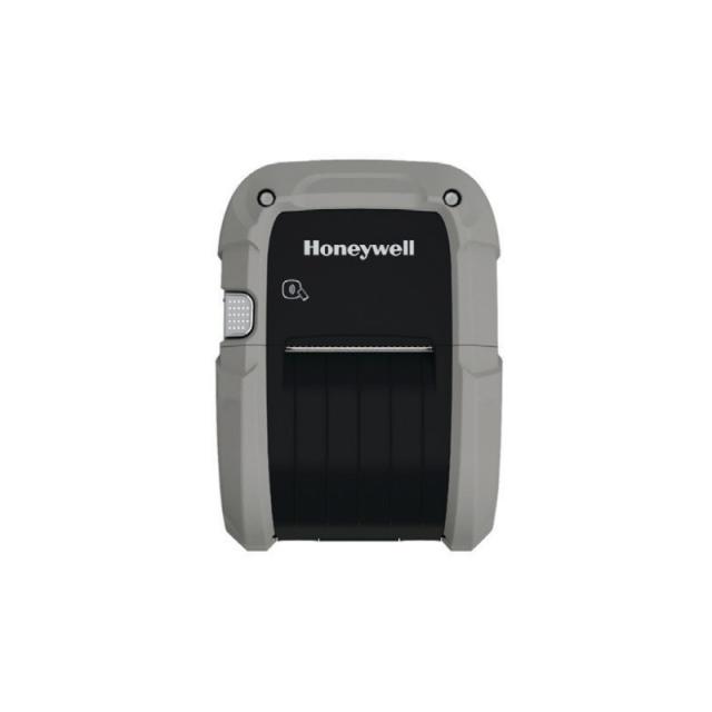 Honeywell - RP4F impresora de etiquetas Térmica directa 203 x 203 DPI 127 mm/s Inalámbrico y alámbrico Wifi Bluetooth