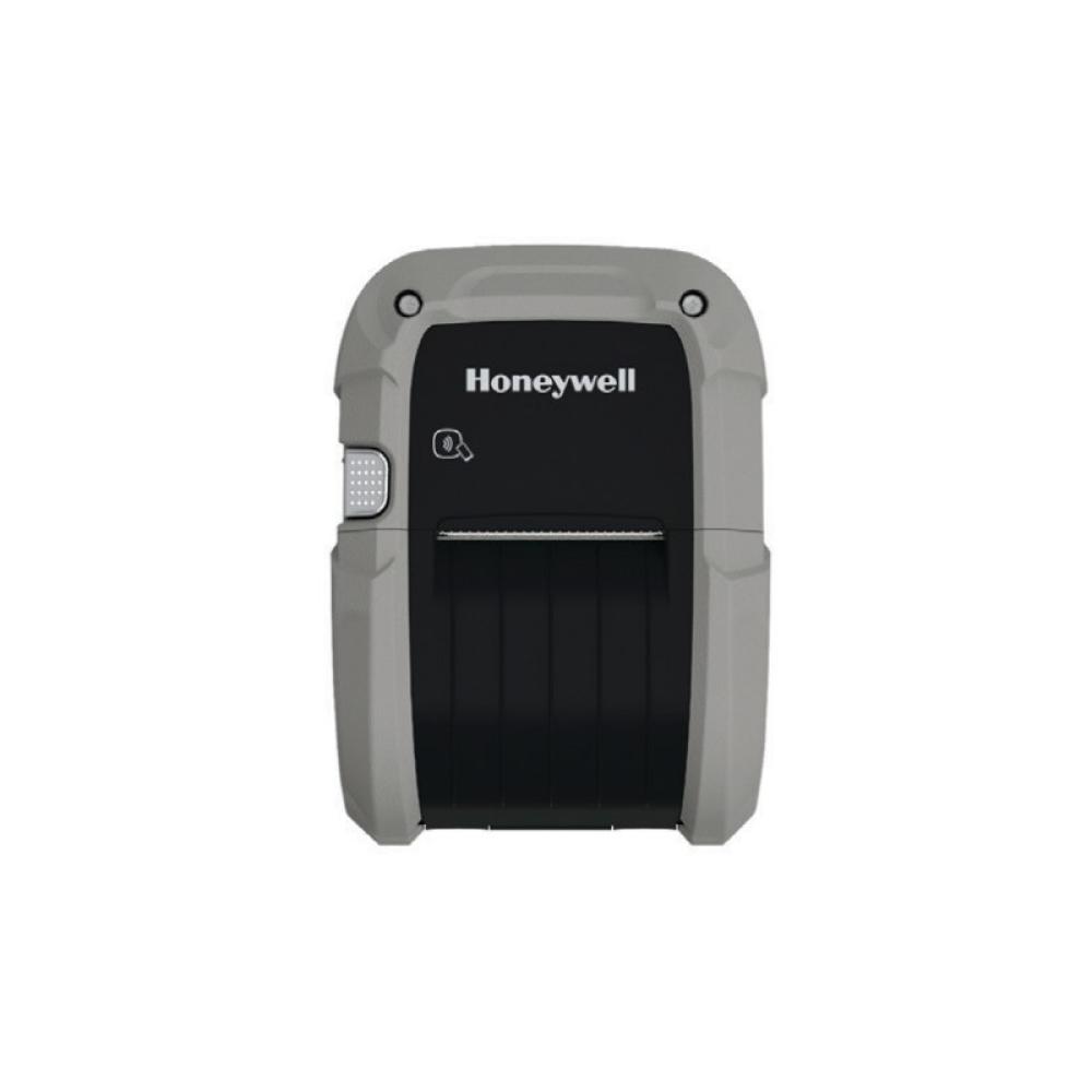 Honeywell - RP4F impresora de etiquetas Térmica directa 203 x 203 DPI 127 mm/s Inalámbrico y alámbrico Wifi Bluetooth