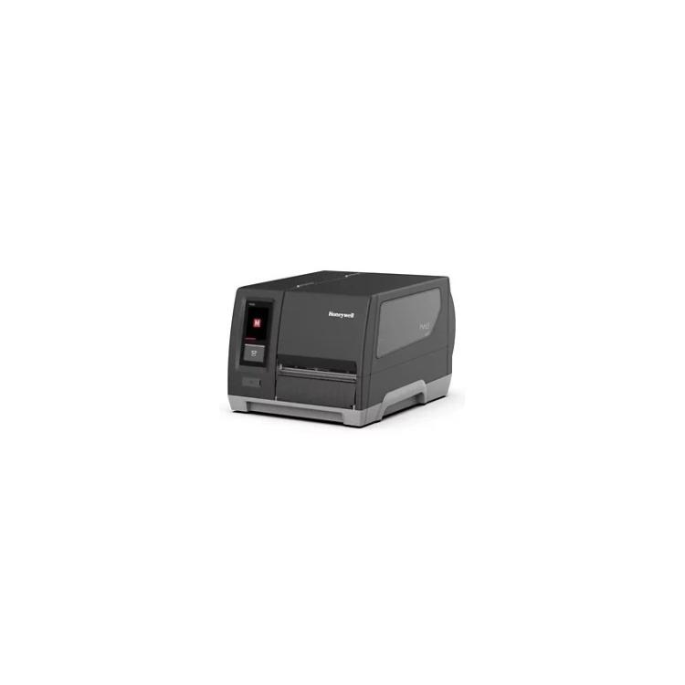 Honeywell - PM65 impresora de etiquetas Transferencia térmica 300 x 300 DPI 250 mm/s Inalámbrico y alámbrico Ethernet Wifi Bluet