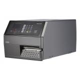Honeywell - PX45A impresora de etiquetas Transferencia térmica 203 x 203 DPI 300 mm/s Alámbrico Ethernet