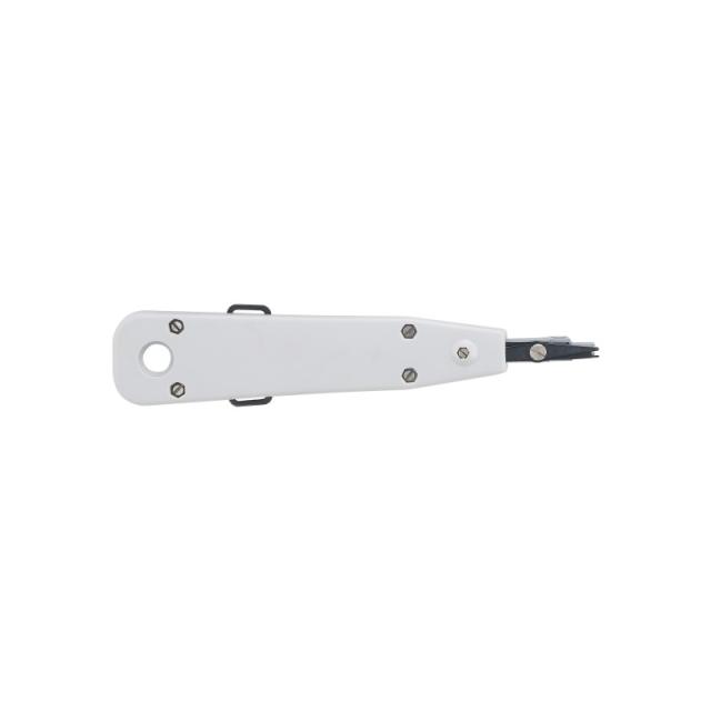 Equip - 129504 crimpadora Juego de herramientas Negro, Azul, Gris, Blanco