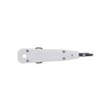 Equip - 129504 crimpadora Juego de herramientas Negro, Azul, Gris, Blanco