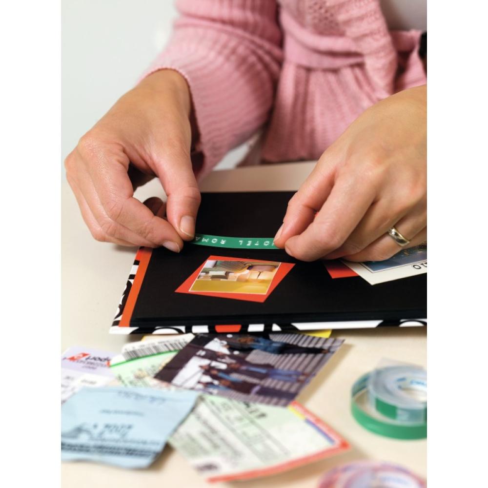 DYMO - Junior EM impresora de etiquetas