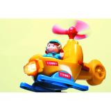 DYMO - Omega Embosser impresora de etiquetas Térmica directa - S0717940