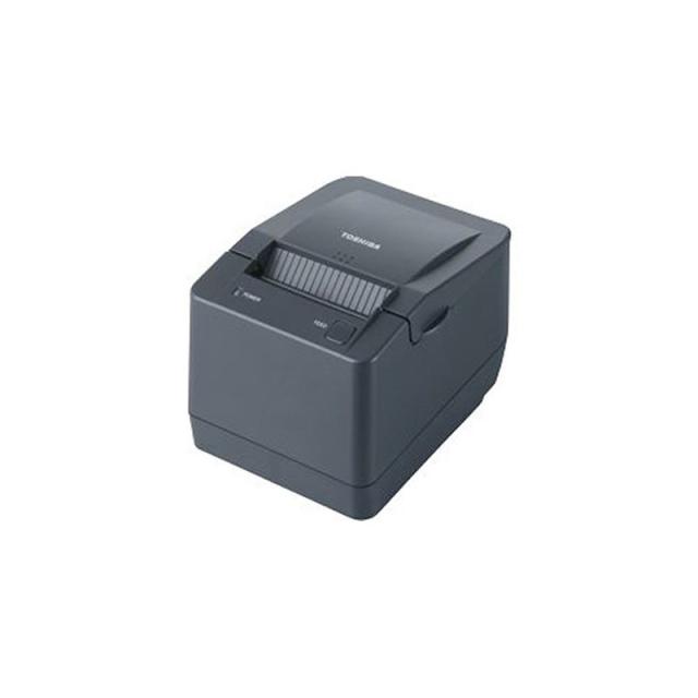 Toshiba - TRST-A00 impresora de etiquetas Térmica directa 203,2 x 203,2 DPI 170 mm/s Alámbrico