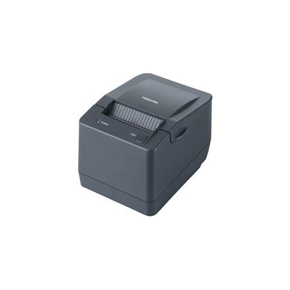 Toshiba - TRST-A00 impresora de etiquetas Térmica directa 203,2 x 203,2 DPI 170 mm/s Alámbrico