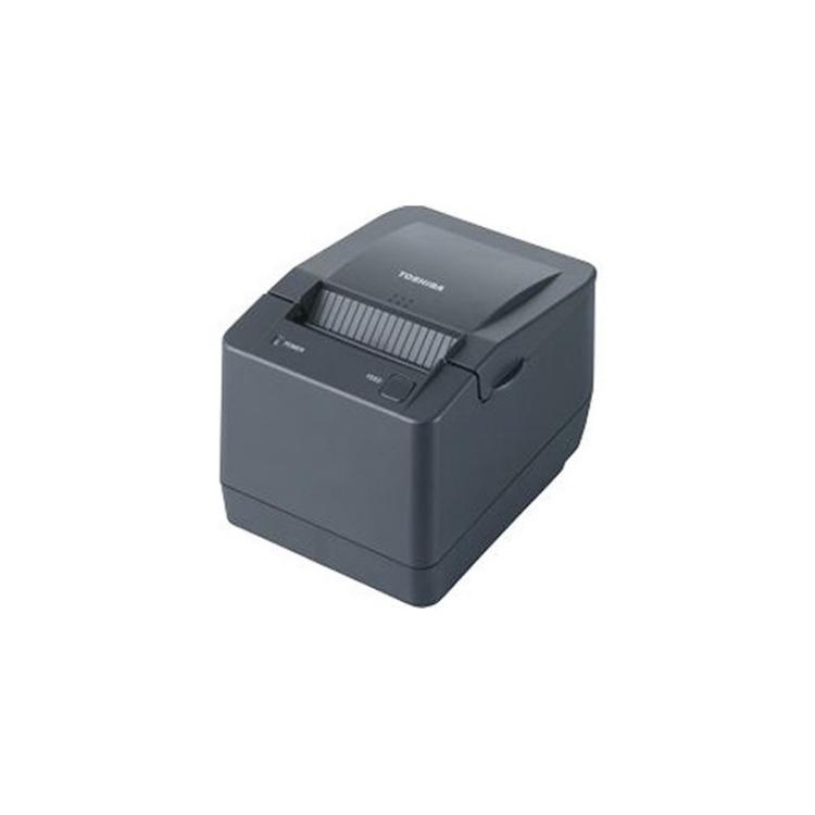 Toshiba - TRST-A00 impresora de etiquetas Térmica directa 203,2 x 203,2 DPI 170 mm/s Alámbrico