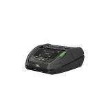 TSC - Alpha-40L impresora de etiquetas Térmica directa 203 x 203 DPI 127 mm/s Inalámbrico y alámbrico Wifi Bluetooth