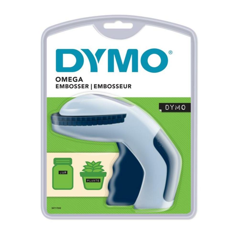 DYMO - Omega embosser impresora de etiquetas Térmica directa - S0717930