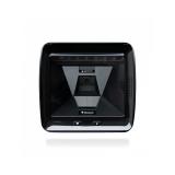 Newland - FR80 Salmon Lector de códigos de barras fijo 1D/2D CMOS Negro