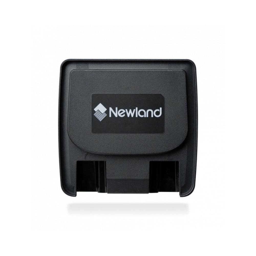Newland - FR80 Salmon Lector de códigos de barras fijo 1D/2D CMOS Negro