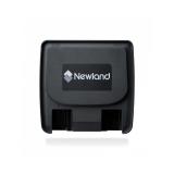 Newland - FR80 Salmon Lector de códigos de barras fijo 1D/2D CMOS Negro