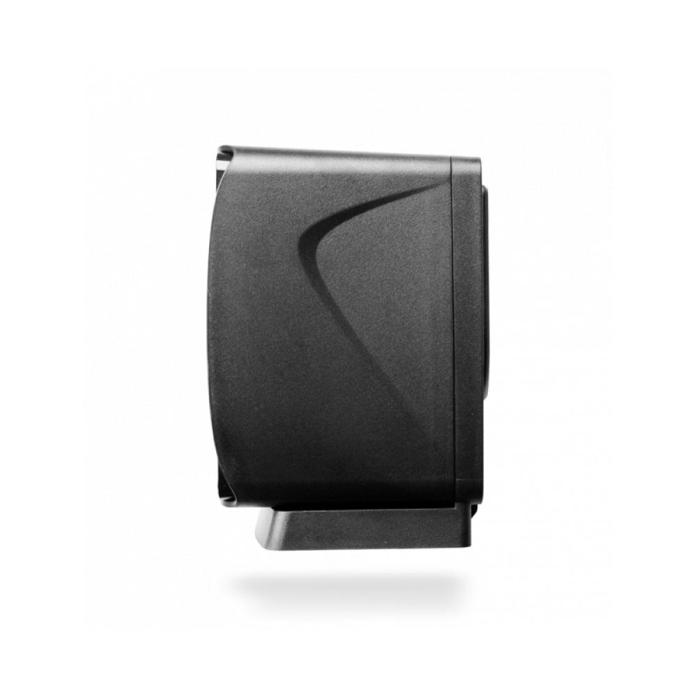 Newland - FR80 Salmon Lector de códigos de barras fijo 1D/2D CMOS Negro