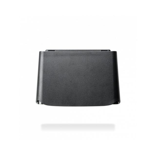 Newland - FR80 Salmon Lector de códigos de barras fijo 1D/2D CMOS Negro