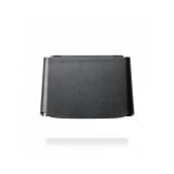 Newland - FR80 Salmon Lector de códigos de barras fijo 1D/2D CMOS Negro