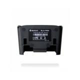 Newland - FR80 Salmon Lector de códigos de barras fijo 1D/2D CMOS Negro