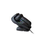 Datalogic - Gryphon I GD4500 Lector de códigos de barras portátil 1D/2D Negro - GD4520-BK-USB