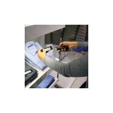 Datalogic - DBT6400 Lector de códigos de barras portátil 2D Negro