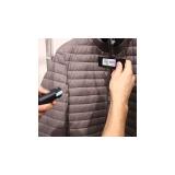 Datalogic - DBT6400 Lector de códigos de barras portátil 2D Negro