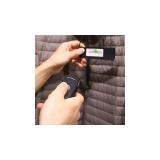 Datalogic - DBT6400 Lector de códigos de barras portátil 2D Negro