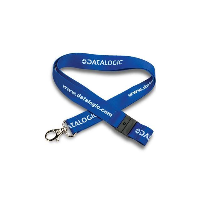 Datalogic - DBT6400 Lector de códigos de barras portátil 2D Negro