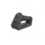 Honeywell - 1962GHD-2USB-5BF-R lector de código de barras Lector de códigos de barras portátil 1D/2D Negro