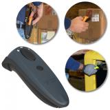 Socket Mobile - DuraScan D740 Lector de códigos de barras portátil 1D/2D LED Gris